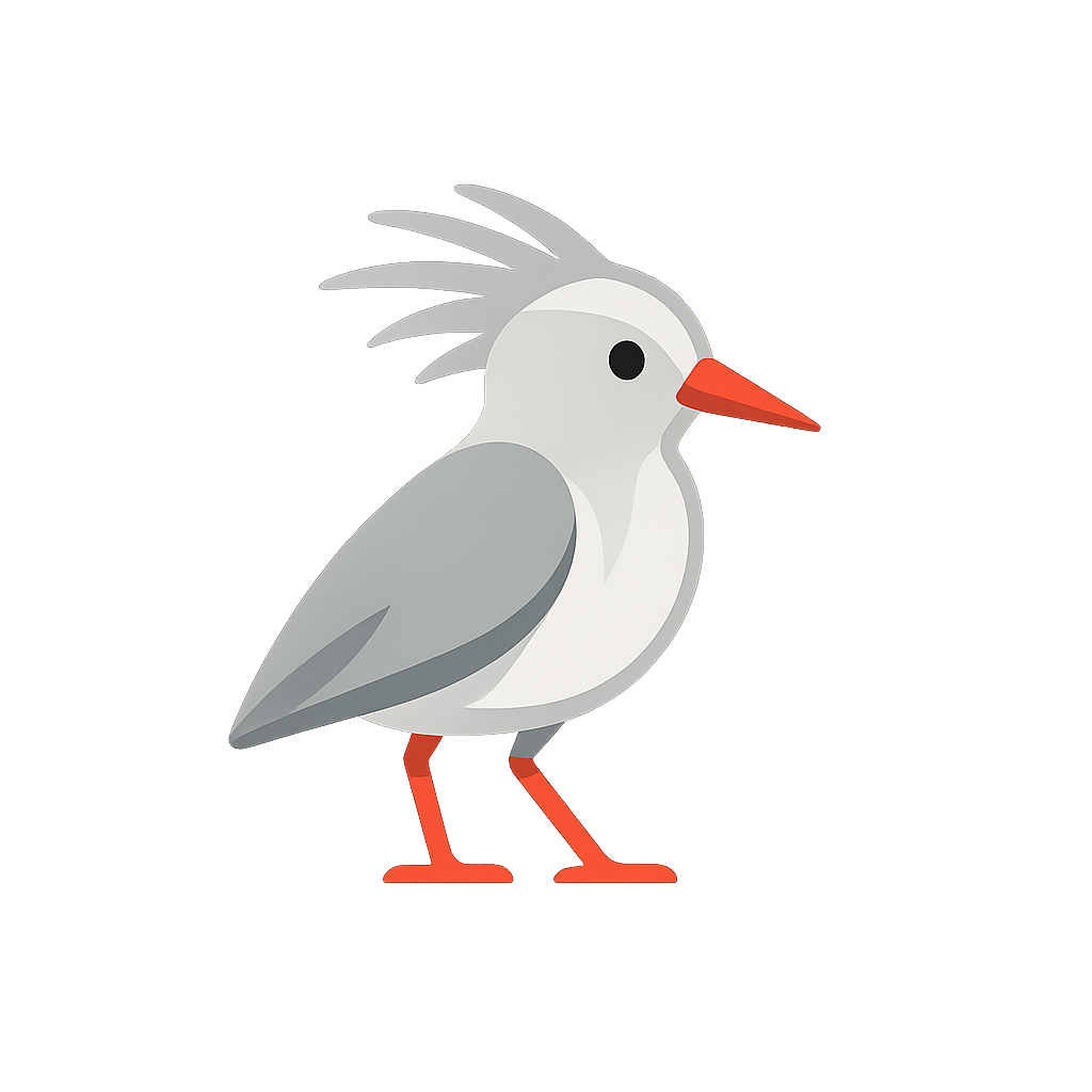 Kagu Logo